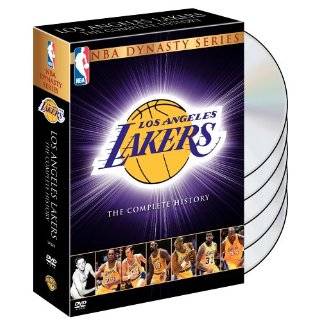 NBA Dynasty Series   Los Angeles Lakers   The …
