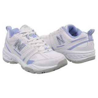 New Balance Womens WX 409WL Med/Wide Shoe
