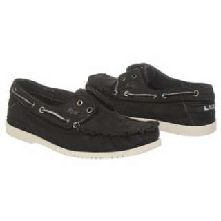 Mens Lacoste Arlez 4 Black Shoes 