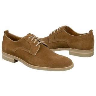 Mens Johnston and Murphy Dolby Tan Shoes 