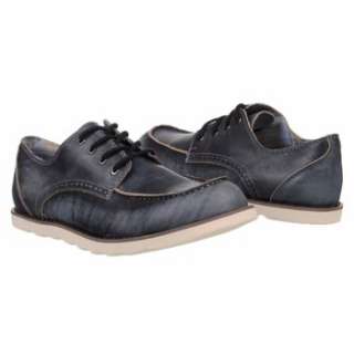 Mens BEDSTU Journey Coal Handwash Shoes 