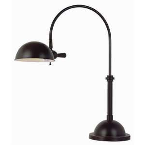   Light Table Lamp Size H26.00 X W24.25 TRRTL 7351