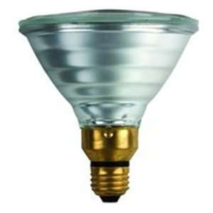  Philips 144865   75PAR38/HAL/FL25 PAR38 Halogen Light Bulb 