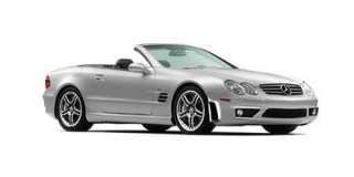 2003 2006 mercedes benz sl class r230 chassis