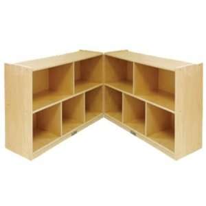   Cabinet   Medium (Birch) by Early Childhood Resources