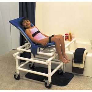  Reclining Bath/Shower Chair 191 Ma Slide Health 