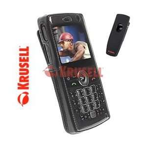   Packing Samsung SGH i607 BlackJack Krusell Classic Leather Case 89240