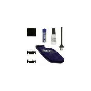  Wahl Clippers Clipper Pocket Pro  Equine Purple Sports 