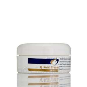  Designs for Health Q Avail/CoQ10 cream 2 oz Health 