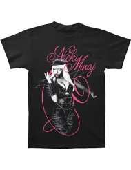 Nicki Minaj   T shirts   Band