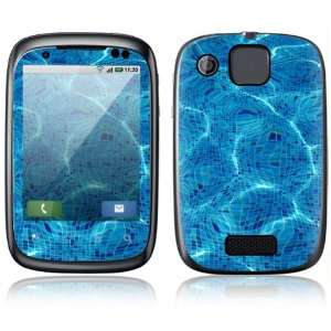  Water Reflection Design Protective Skin Decal Sticker for 