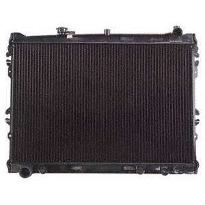  Proliance 431285 Radiator Automotive