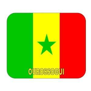  Senegal, Ourossogui Mouse Pad 