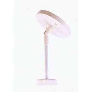 Slope Ceiling Adapter In White