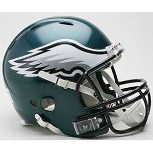  Philadelphia Eagles Revolution Pro Line Helmet