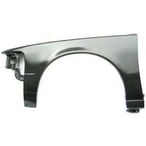 89 94 NISSAN MAXIMA FENDER LH (DRIVER SIDE), CAPA Certified Part (1989 