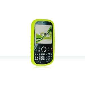  Palm Treo Pro 850 Neon Premium Silicone Skin Case Cover 