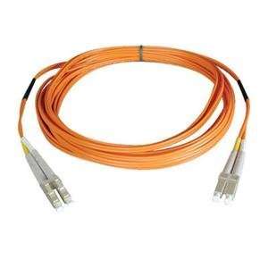 Tripp Lite, 7M Duplex LC/LC 62.5/125 Fiber (Catalog Category Cables 