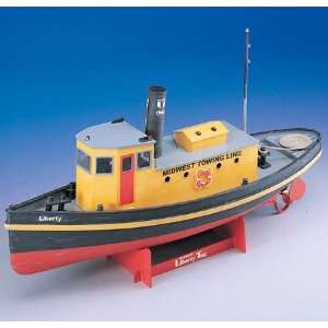  Liberty Tug RC MID990 Toys & Games