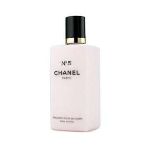  Chanel No.5 Body Lotion   200ml/6.7oz Beauty