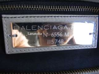 Pics I got from Balenciaga boutique