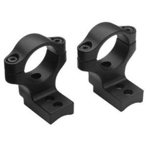  Z2 Alloy Integral Ring/Base (Optics) (Mounting Systems 