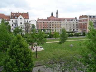   67 69a in Leipzig   Alt West  Wohnung mieten   Kleinanzeigen