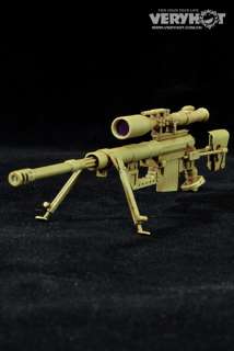 TA82 BX 1/6 Very Hot   Sniper 3.0  