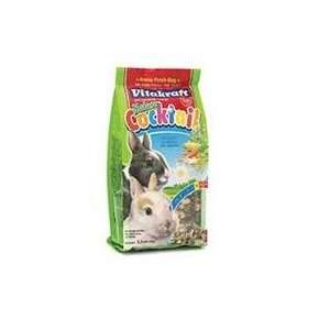  Best Quality Vegetable Cocktail For Rabbit / Size By 