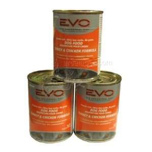  Innova Evo Canned Dog Food Large Case