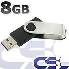 GB Highspeed USB 2.0 Flash Disk Drive //USB Stick 8GB