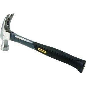  Stanley 51 627 Fiberglass Handle Rip Hammer