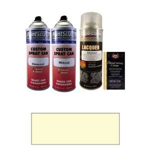   Pearl Tri coat Spray Can Paint Kit for 1998 Ford Explorer (WF/M6864