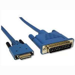  CABLES TO GO 10ft Cisco Compatible DTE 26 pin DB25M Smart 