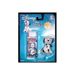    Disney 102 Dalmatians Collectable Tin and Mini Plush Toys & Games