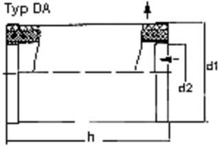 Kompressoren Separator Boxes, Atlas Copco   Z, in Nordrhein 