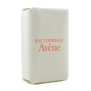  Avene Cold Cream Ultra Rich Soap Free Cleansing Bar   100g 