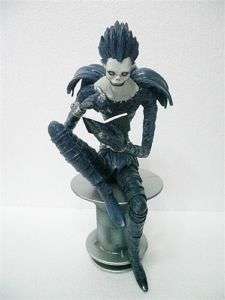 Anime Death Note RYUK 8 NEW FIGURE COLLECTION  