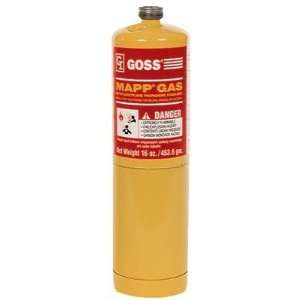   Cylinders   disposable map gas pro cylinder 14.1oz