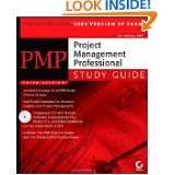 PMP Project Management Professional Study Guide, 3rd Edition by Kim 