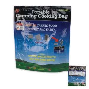Portable Camping Cooking Bag 