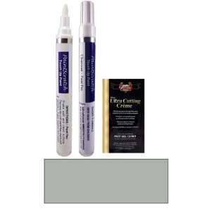  1/2 Oz. Silver Mist Pearl Paint Pen Kit for 1998 Eagle 