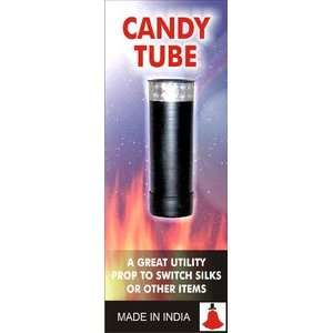  Candy Tube Magic Trick Prop Toys & Games