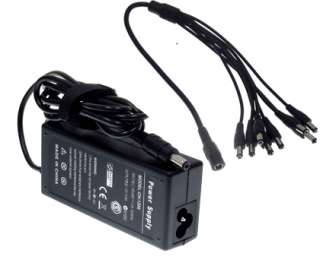 ch 12v dc power supply for cctv camera product