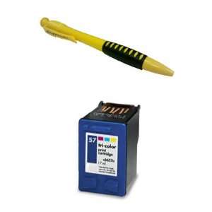   HP Printers Color Copier 410, Deskjet F4135, Deskjet F4140 Office