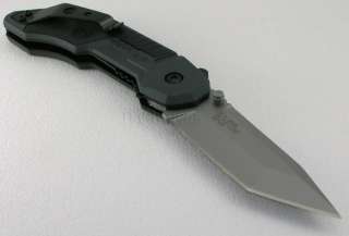 Smith & Wesson S&W Knives M&P A/O Knife SW  