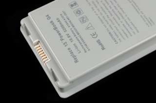 New A1078 A1148 Battery for Apple POWERBOOK G4 15 inch  