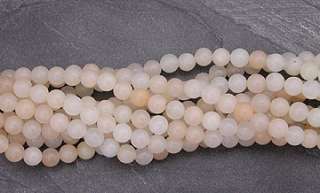   this auction is for one strand of peach quartz stone beads the bead
