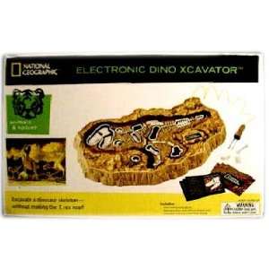 product description excavate a dinosaur skeleton without making the t