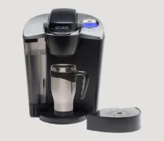   Edition Single Cup Gourmet Coffee Maker Brewer   